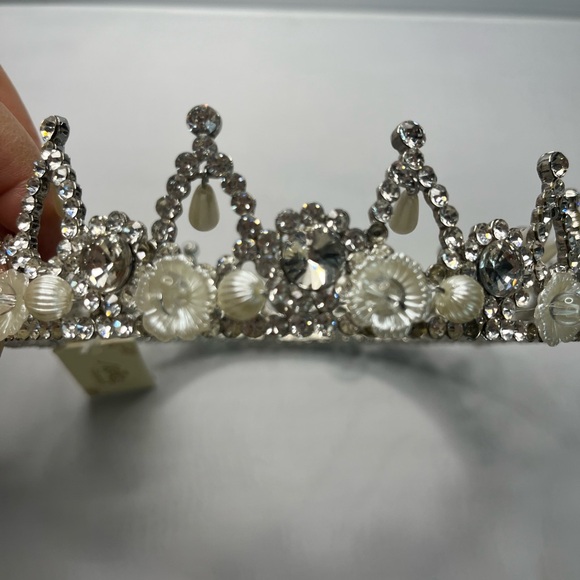 🌸Bridal Hair piece💕 - Picture 5 of 7